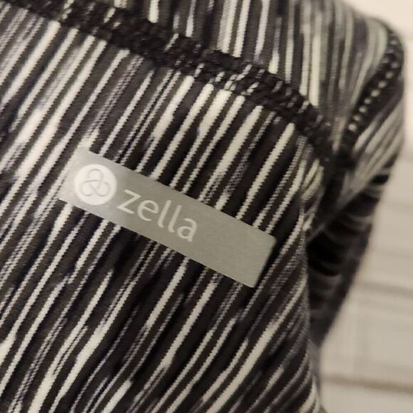 Zella Live in Space Activewear Leggings size XS - Picture 3 of 12